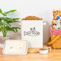 Vumdua eye-catching countertop display adds farmhouse style to your kitchen