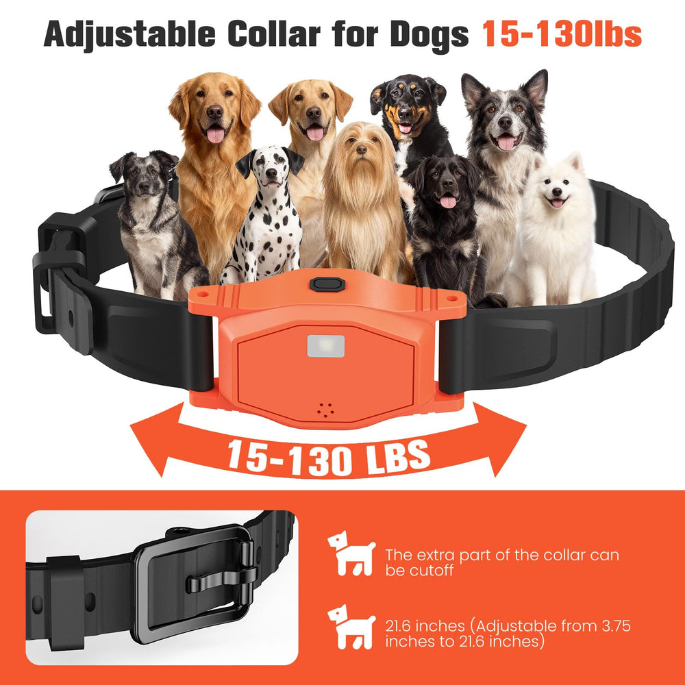 VUMXPE portable design for indoor and outdoor use with two dogs.