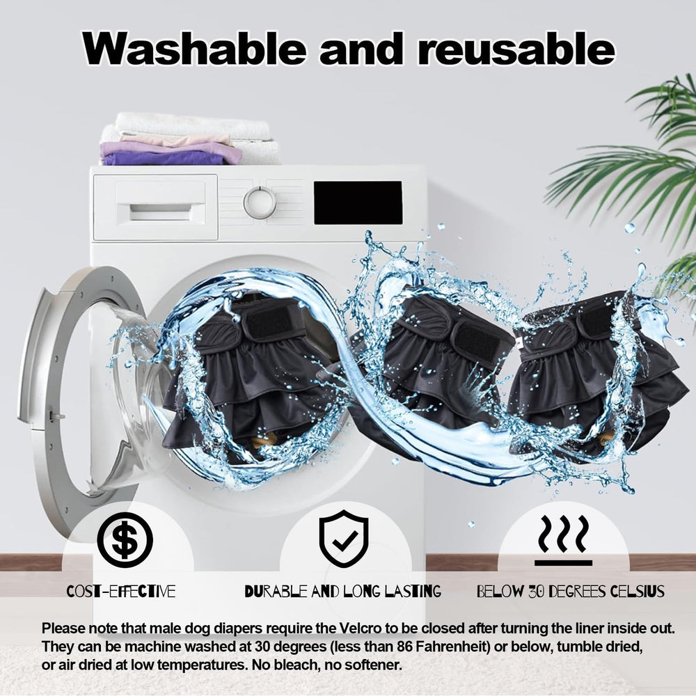 VUNCESSIN XL waterproof outer — protects furniture from leaks