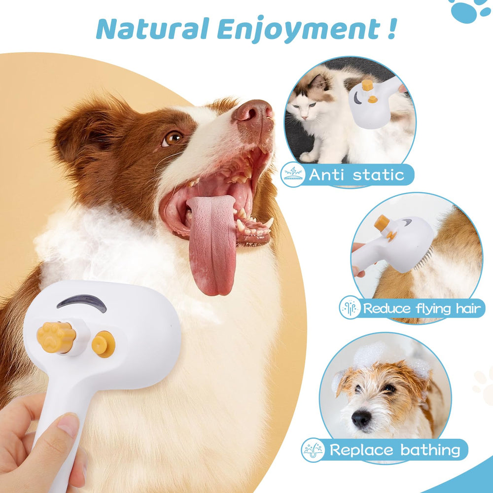 VVVVVW Bristle protection close-up with skin-friendly gel coating for gentle grooming