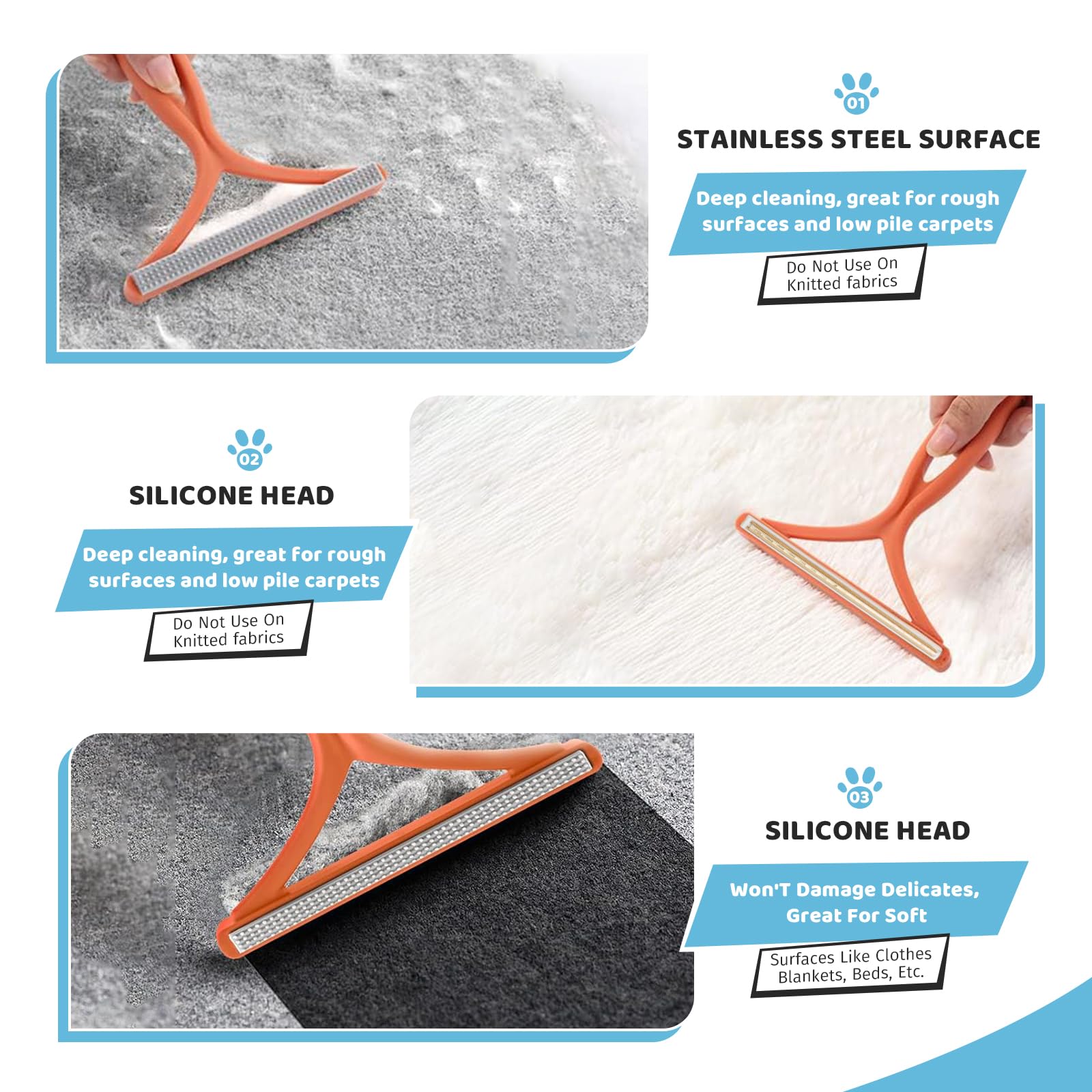 VVVVVW Waterless shampoo application demonstrates optional conditioning boost