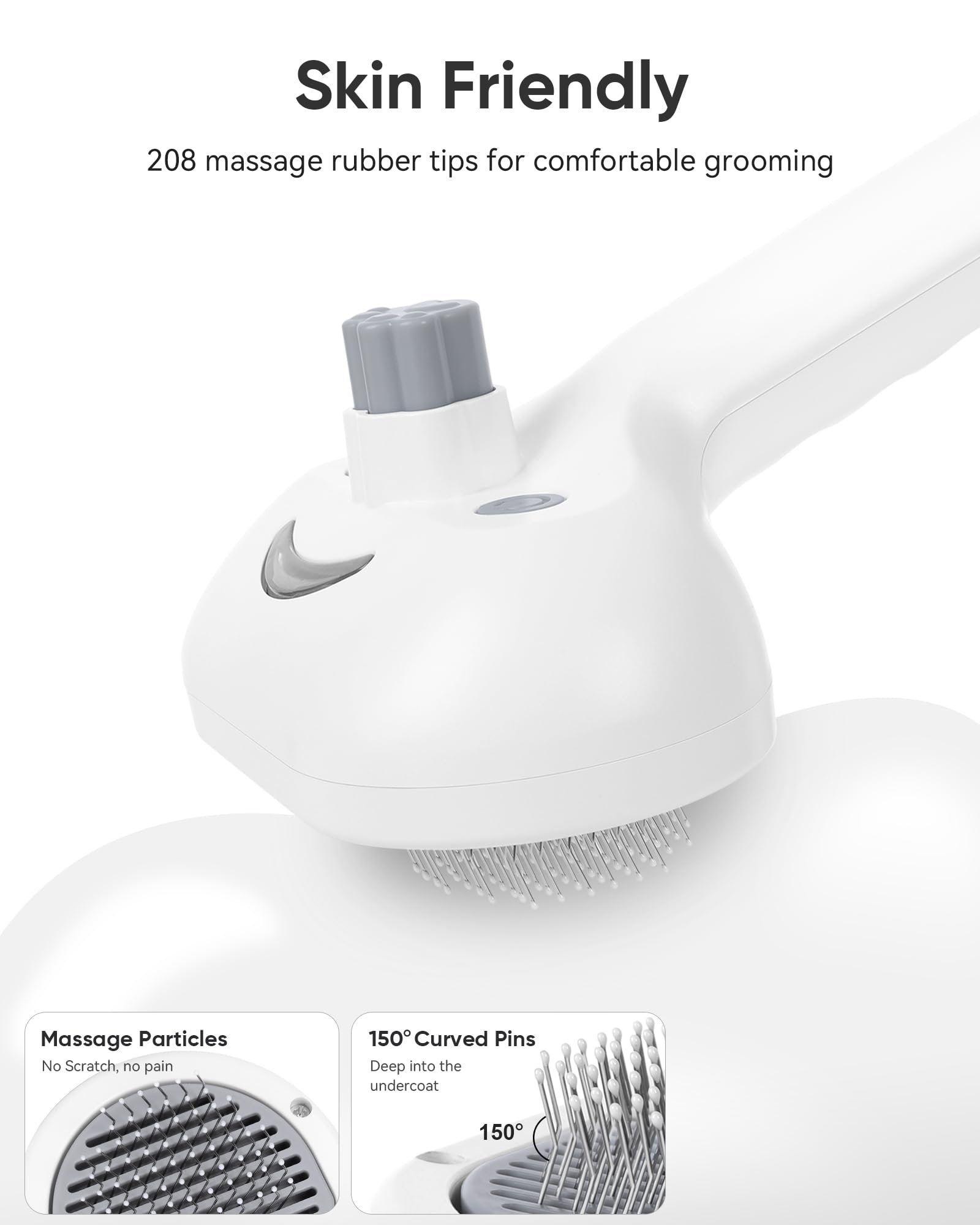 VVWVVW shampoo-dilution-bottle for safe liquid mixing