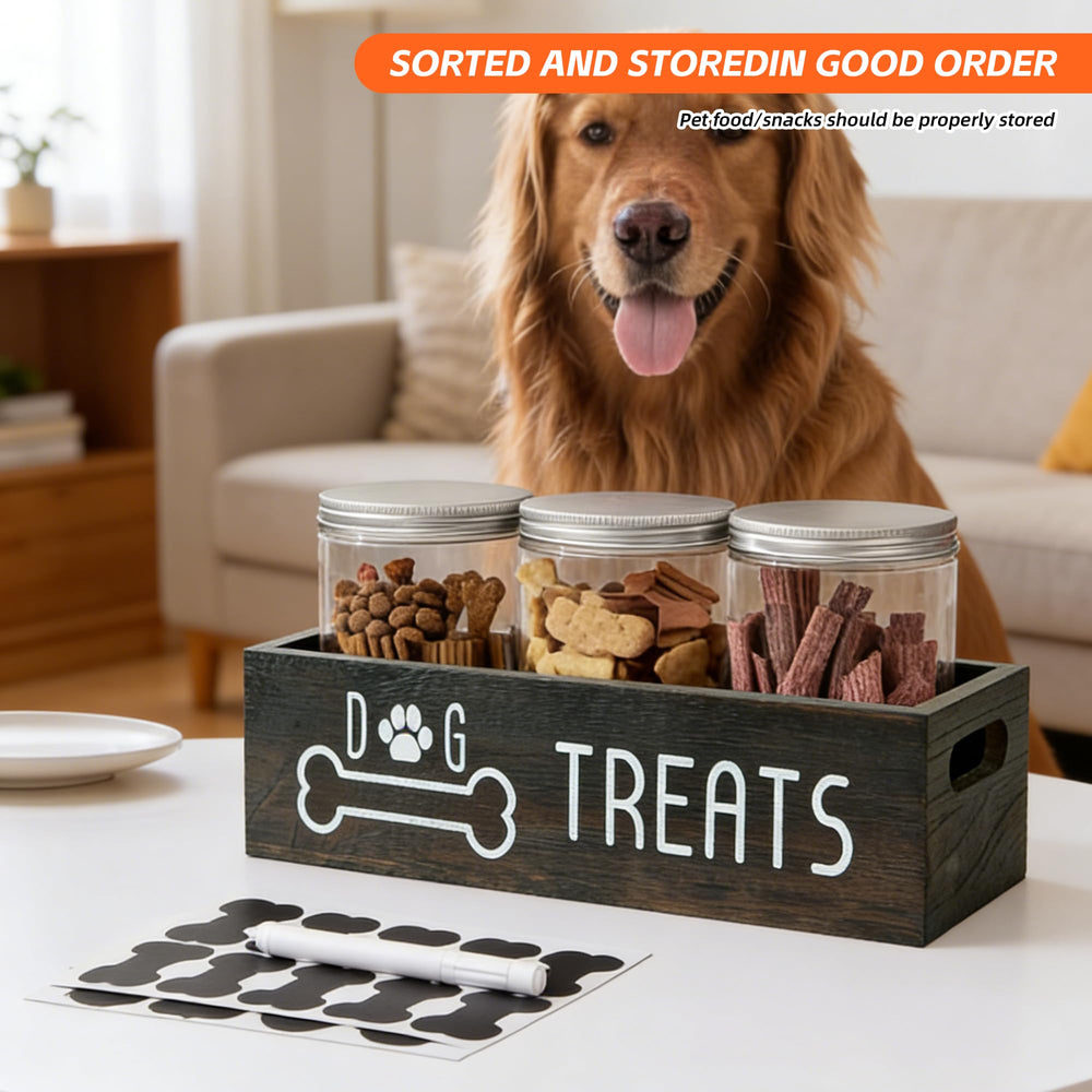 VZODESR versatile storage for dogs, cats, and other small pets.