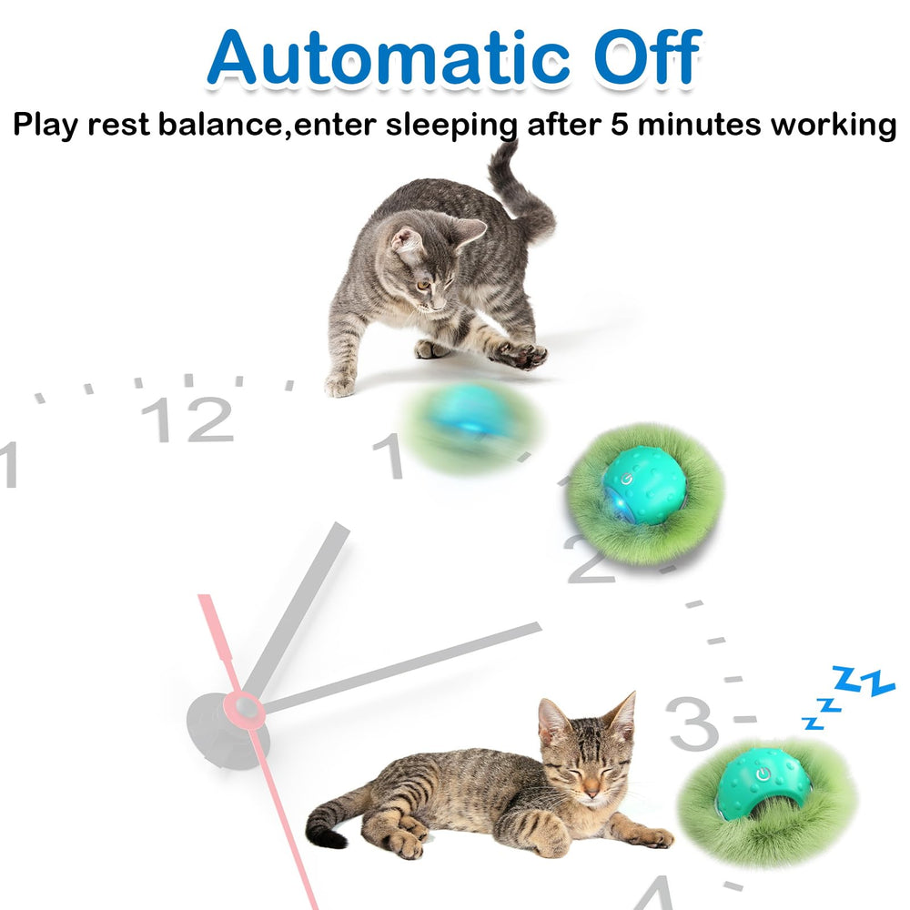 Waaiio three-speed modes tailor play style and energy.