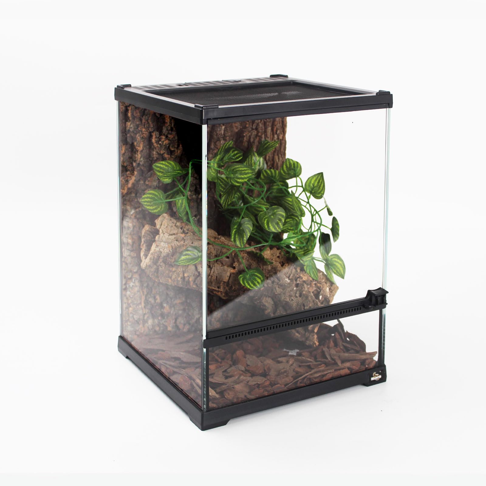 Waazoorep included feeding tong for convenient feeding