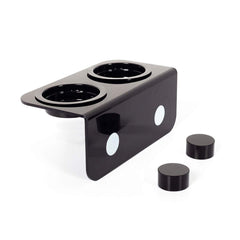 WACOOL magnetic reptile ledge mounted on glass tank for secure feeding