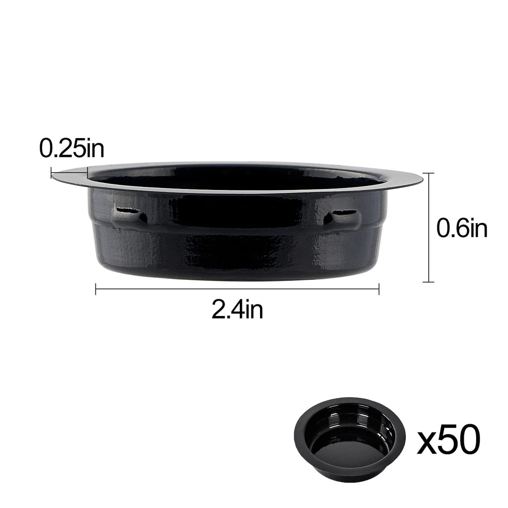 WACOOL strong magnetic hold keeps feeding from slipping during use.