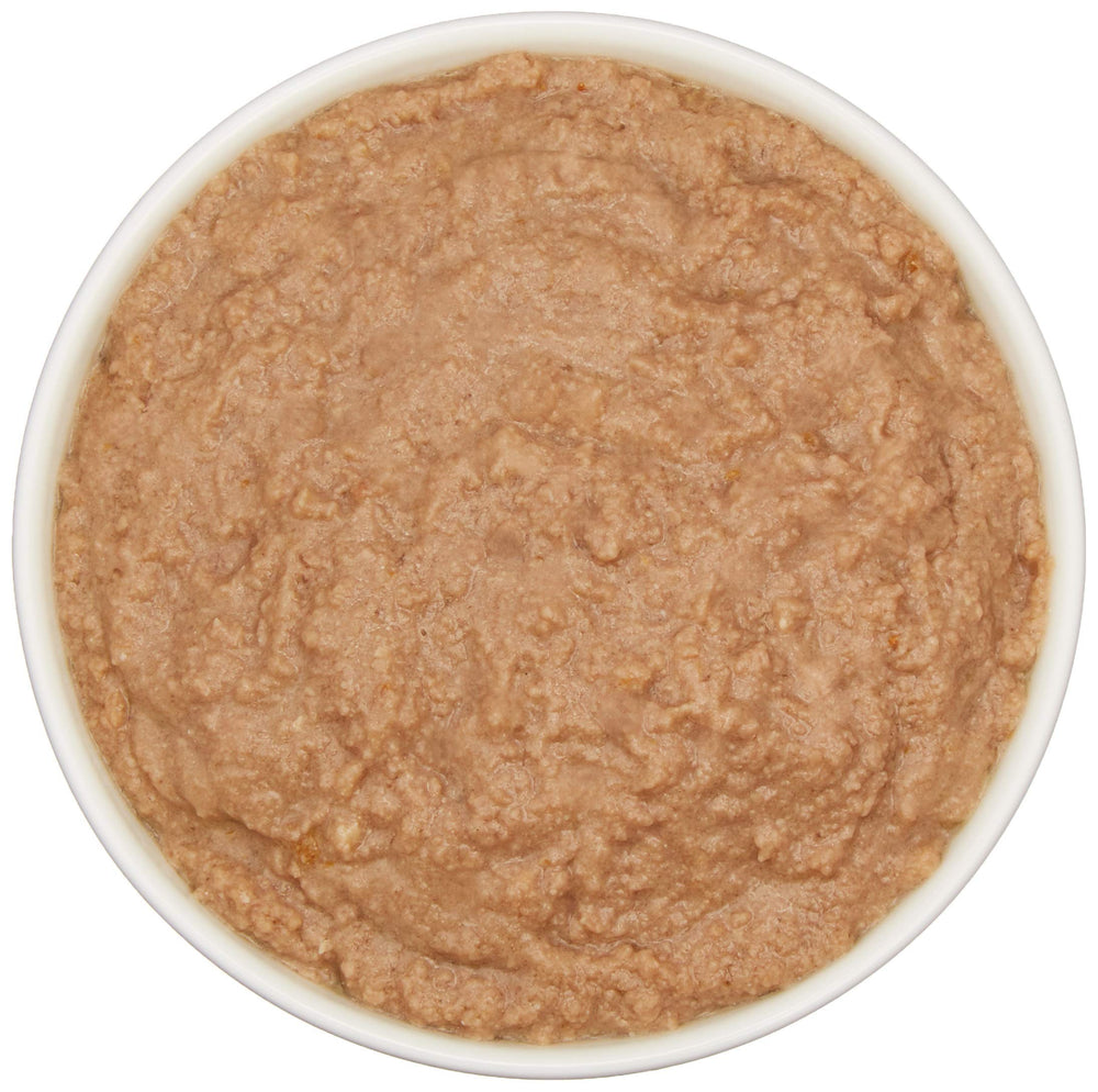 WAG chicken pate USA-made ingredients and quality sourcing