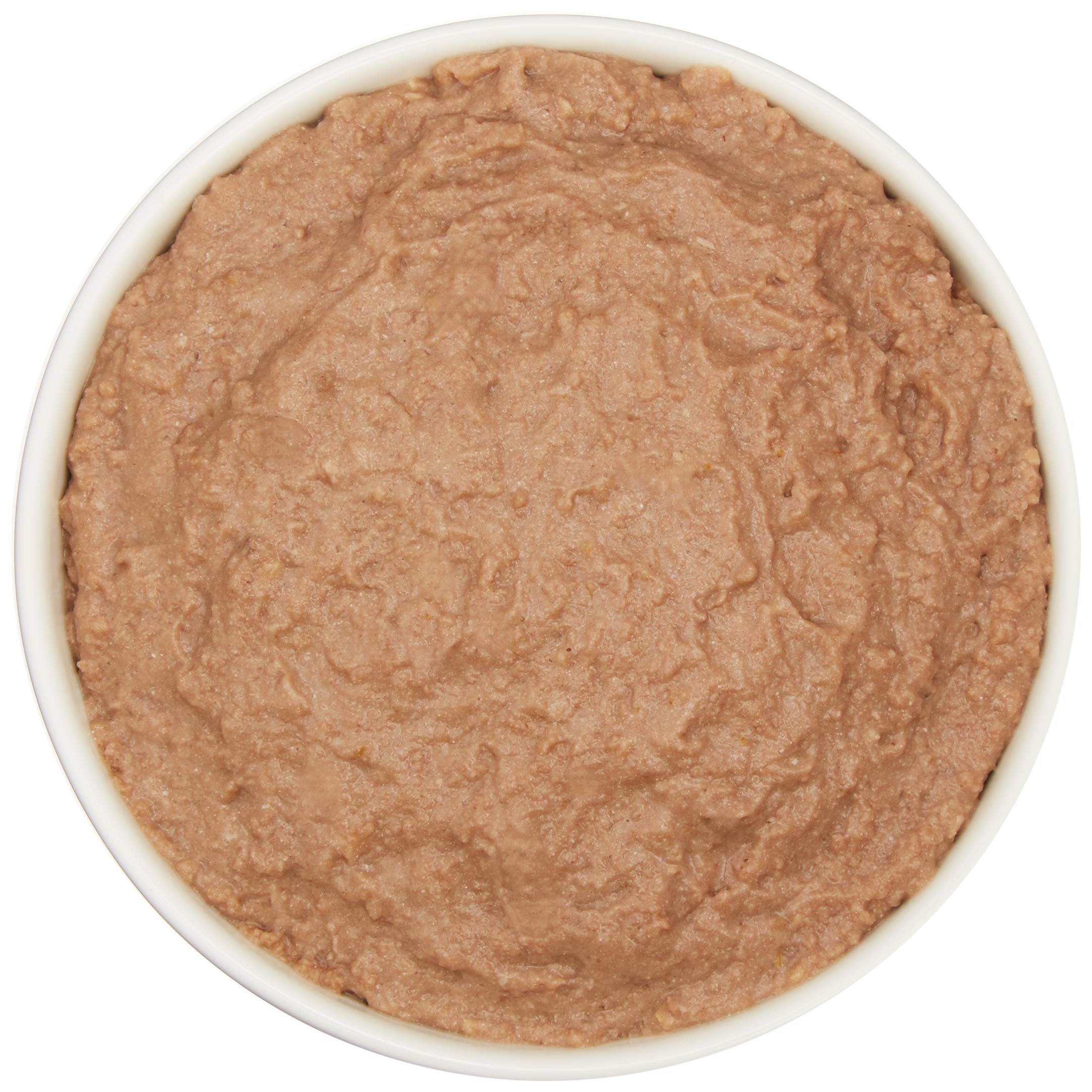 WAG Pate serving with kibble shows versatile meal idea.