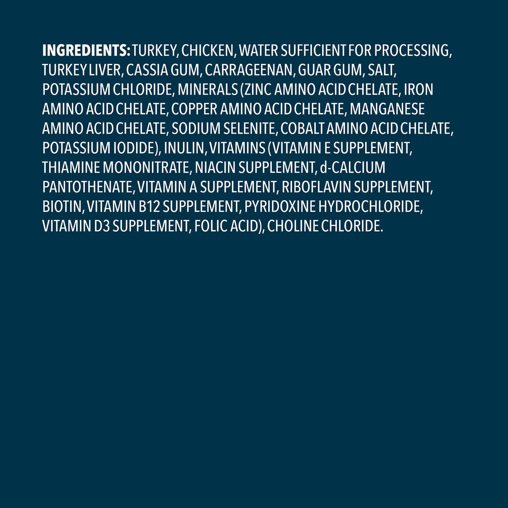 WAG Pate uses USA-made ingredients for trusted quality