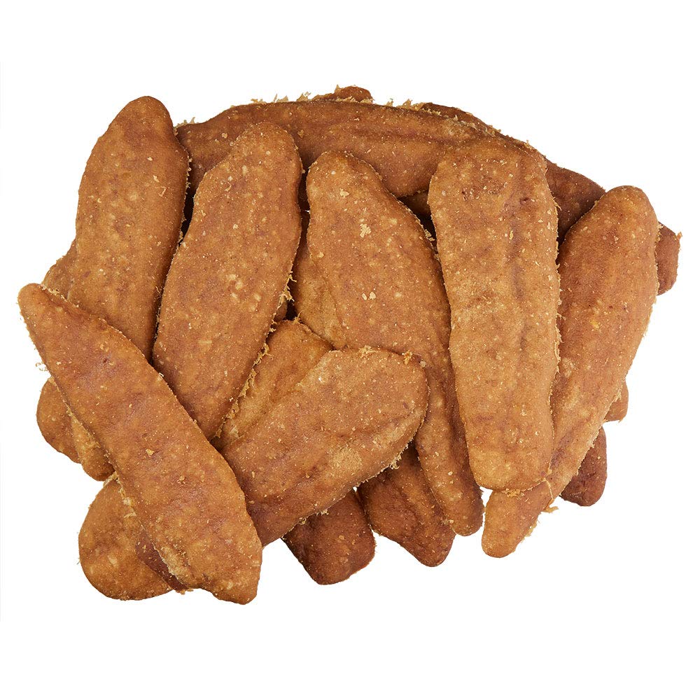 WAG Soft & Tender made in USA ingredients label highlights quality sourcing.