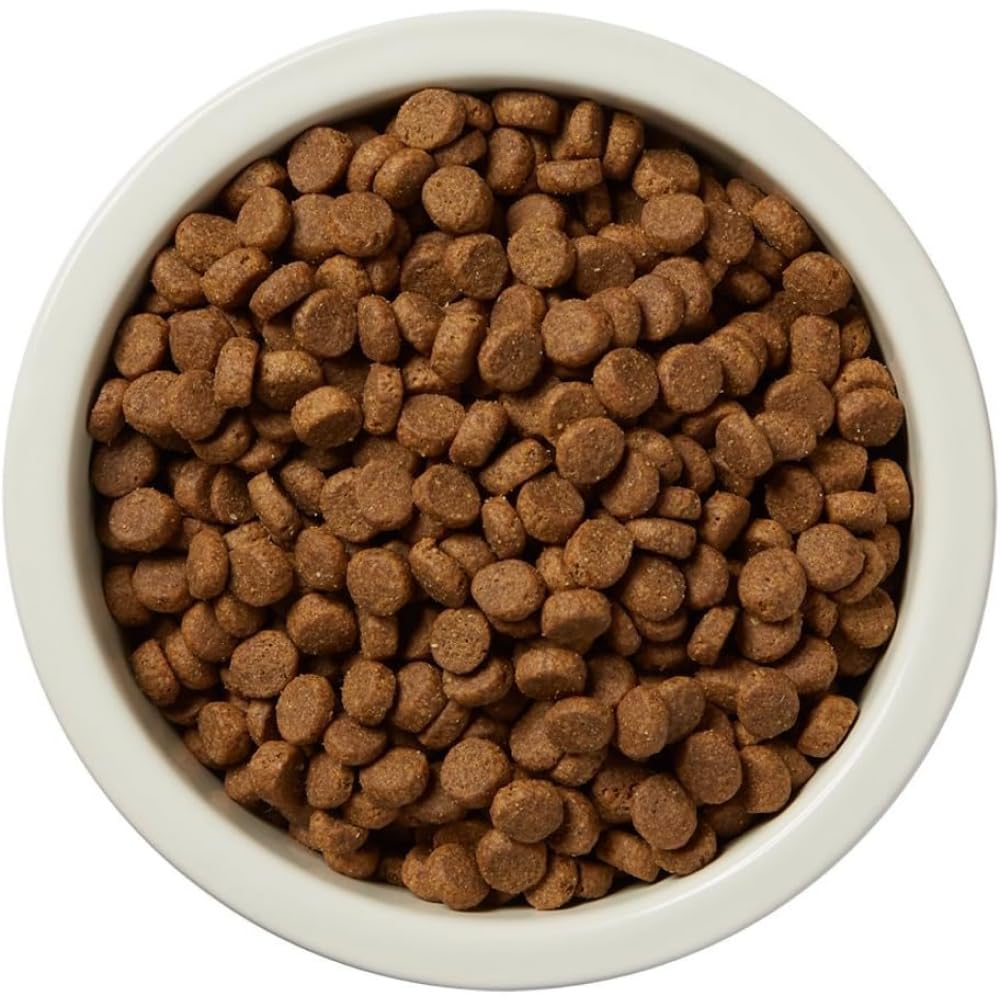 WAG formula developed with veterinarians and trusted suppliers