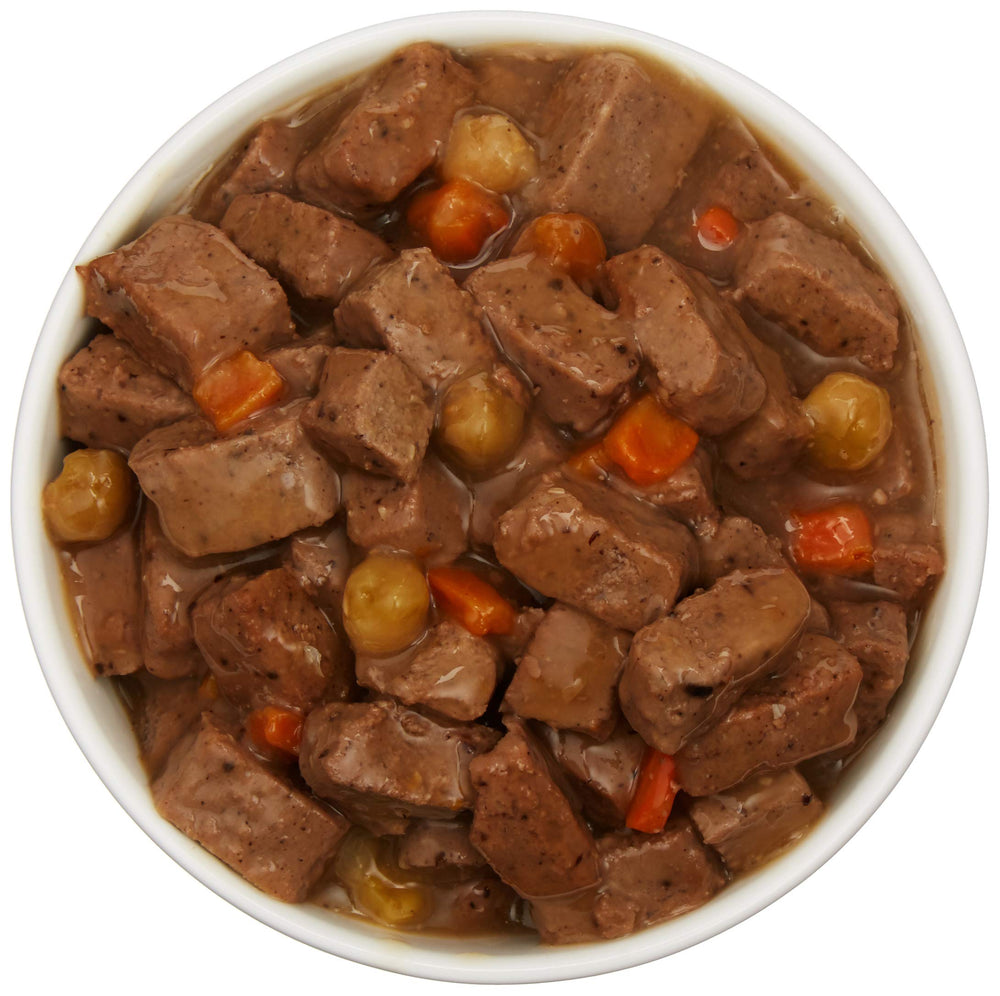 WAG made in USA with globally sourced ingredients for trusted quality