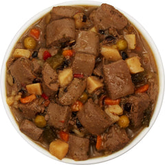 WAG Lamb Stew made in the USA with globally sourced ingredients