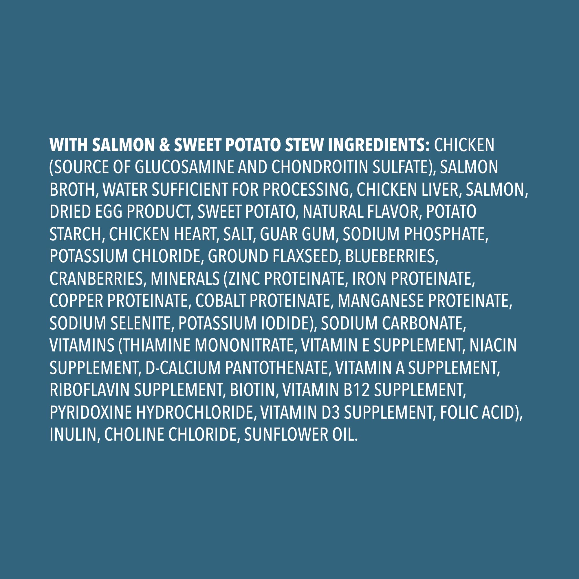 WAG Wet Dog Food Topper made in USA with high-quality ingredients.