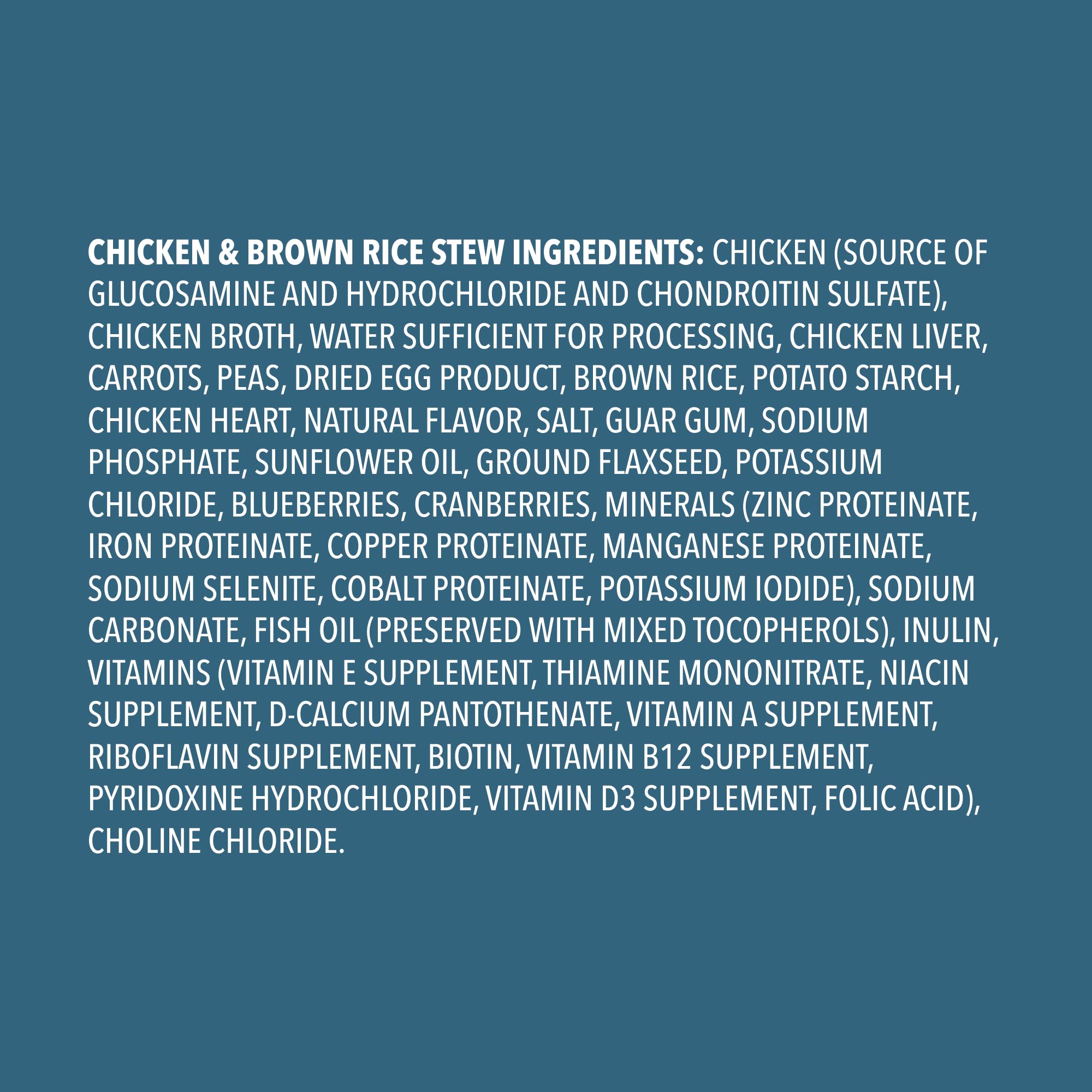 WAG Topper variety pack offers 24 pouches for rotating meals.