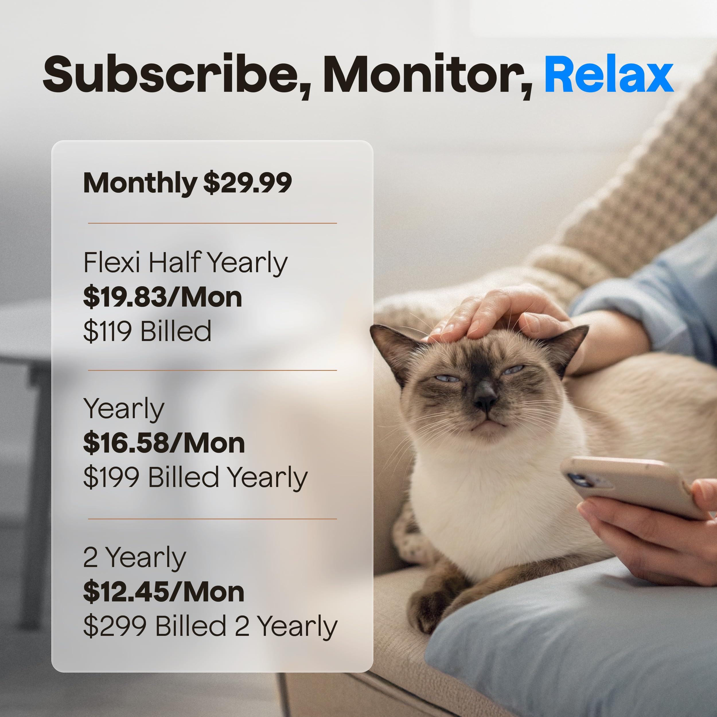 Waggle real-time alert app sends instant notifications