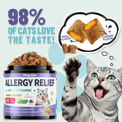 Wagmee chews texture crunch-creamy appeal to picky eaters and simplifies feeding