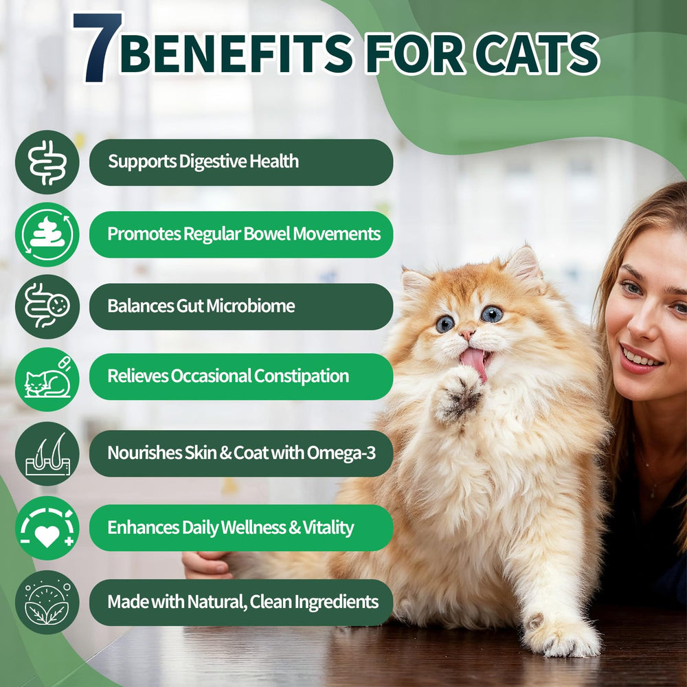 Wagmee Cat Probiotics Tasty Chews crunchy outside, creamy center ideal for picky cats.