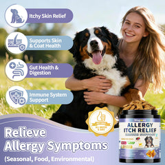 Wagmee dual-flavor crunchy shell chews entice dogs while supporting skin comfort.