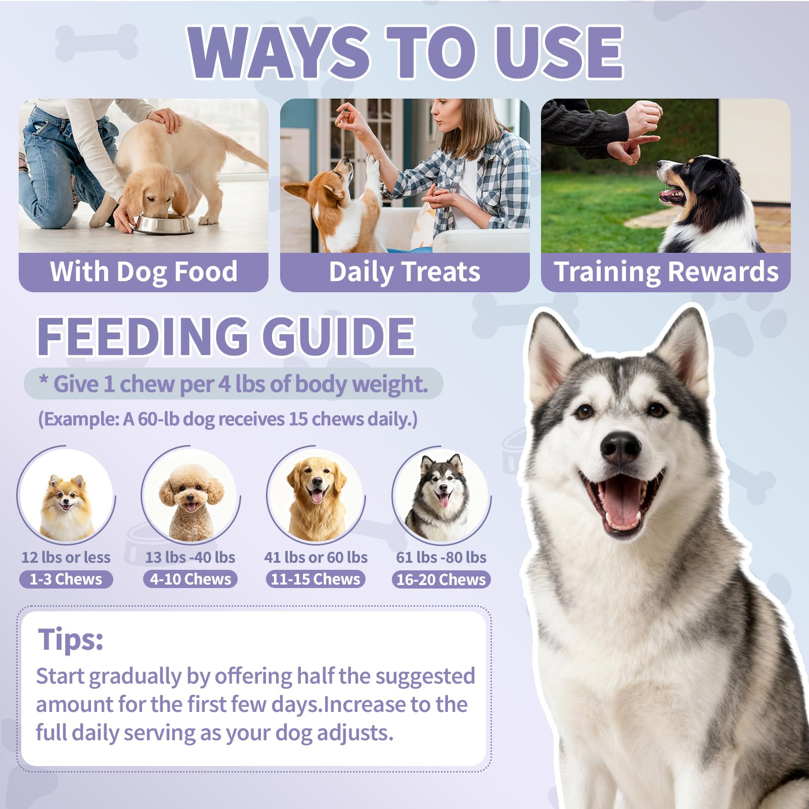 Wagmee formula includes essential nutrients for skin nourishment.