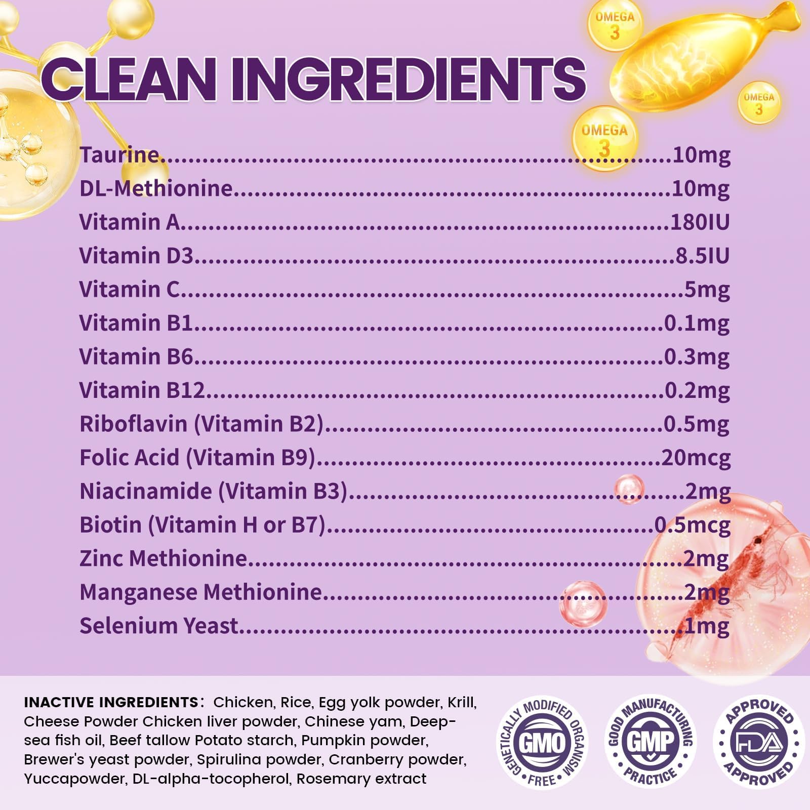 Wagmee taurine cat treats kitten-to-adult use case image demonstrates versatile nutrition