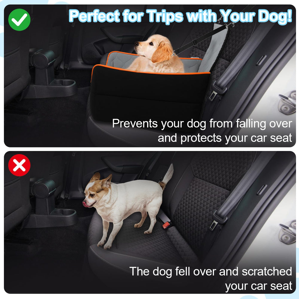 Wagnation machine-washable cover for quick cleaning.