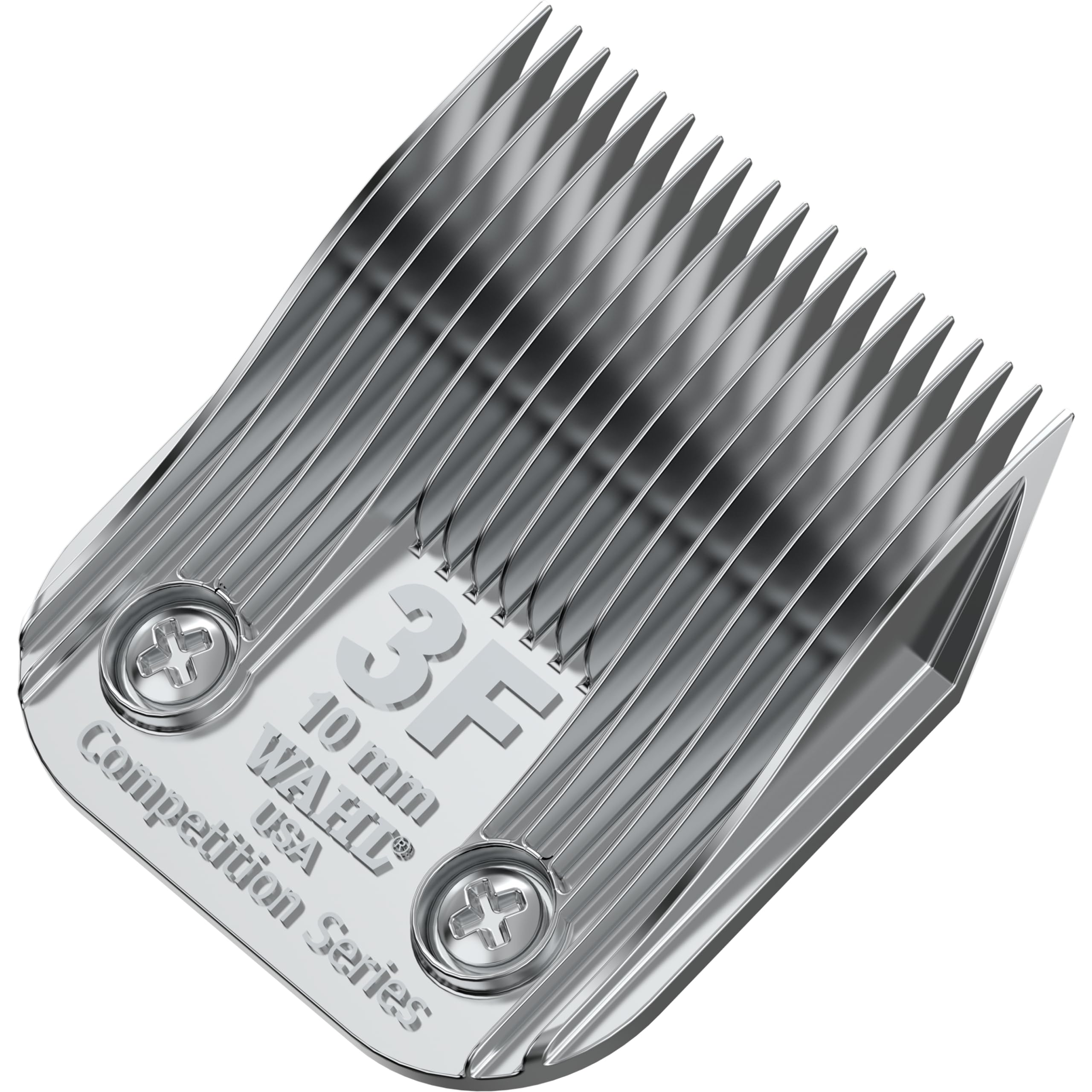 Wahl 2376-100 full competition blade with 25-64 inch cut precision