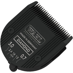 Wahl 5in1 Diamond Blade for Arco enables precise trimming across coat lengths.