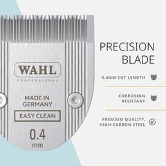 Wahl Pro Animal Easy Clean blade with Vetiva Mini and BravMini+ compatibility