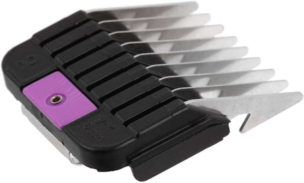 Wahl Pro Animal heritage supports professional-grade tools trusted by groomers.