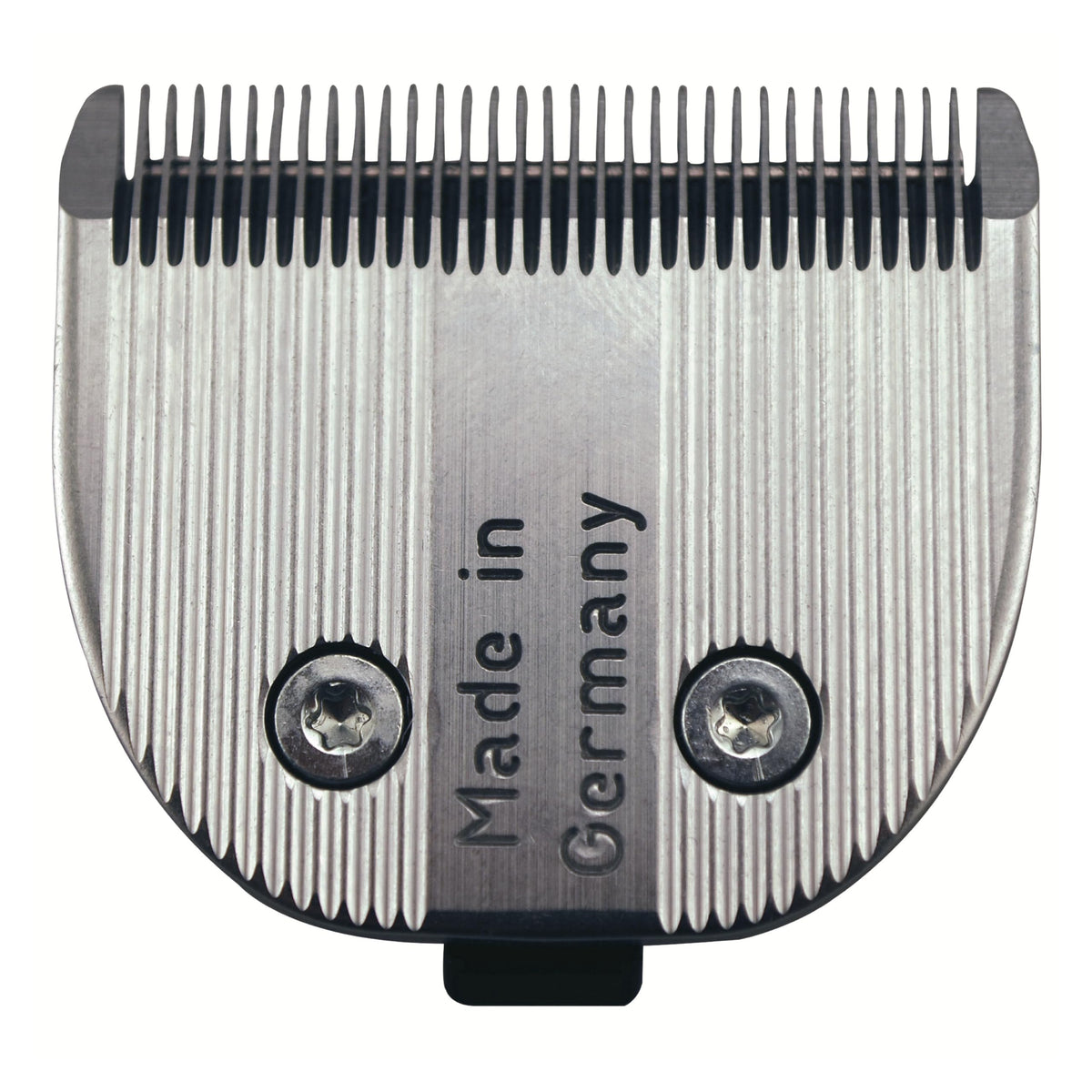 Wahl Professional Animal MiniArco 30 blade with precise cut for pet grooming.