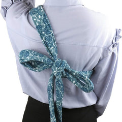 WANGYANXIN soft bonding pouch blue keeps guinea pig calm during travel