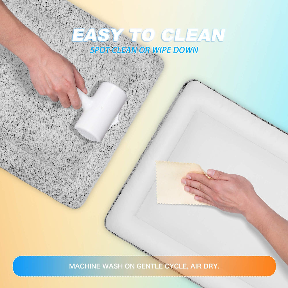 WanpeeGoo summer cooling option keeps pets comfortable.