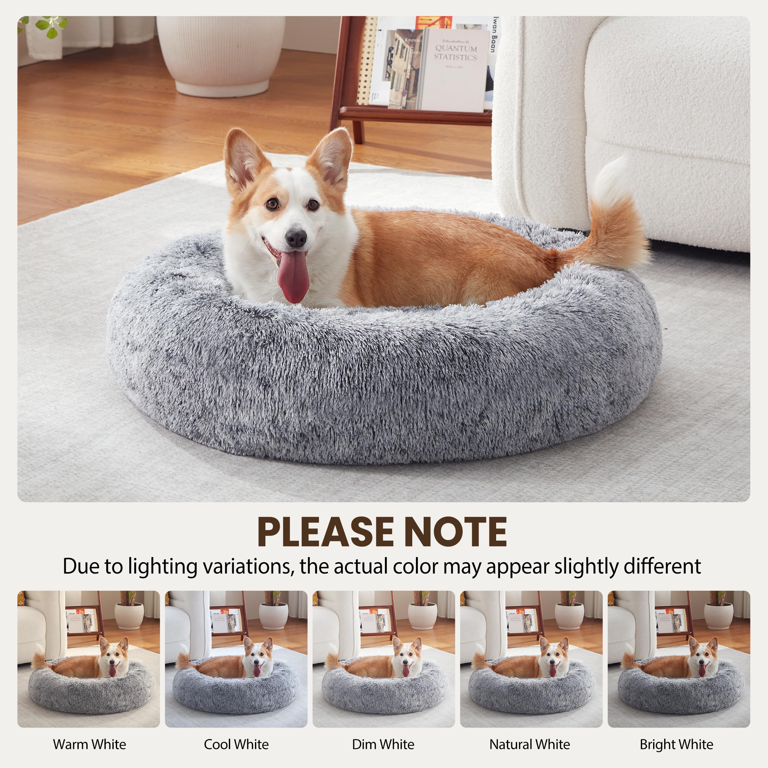 Warmrest pet bed travel-ready for car trips and rides