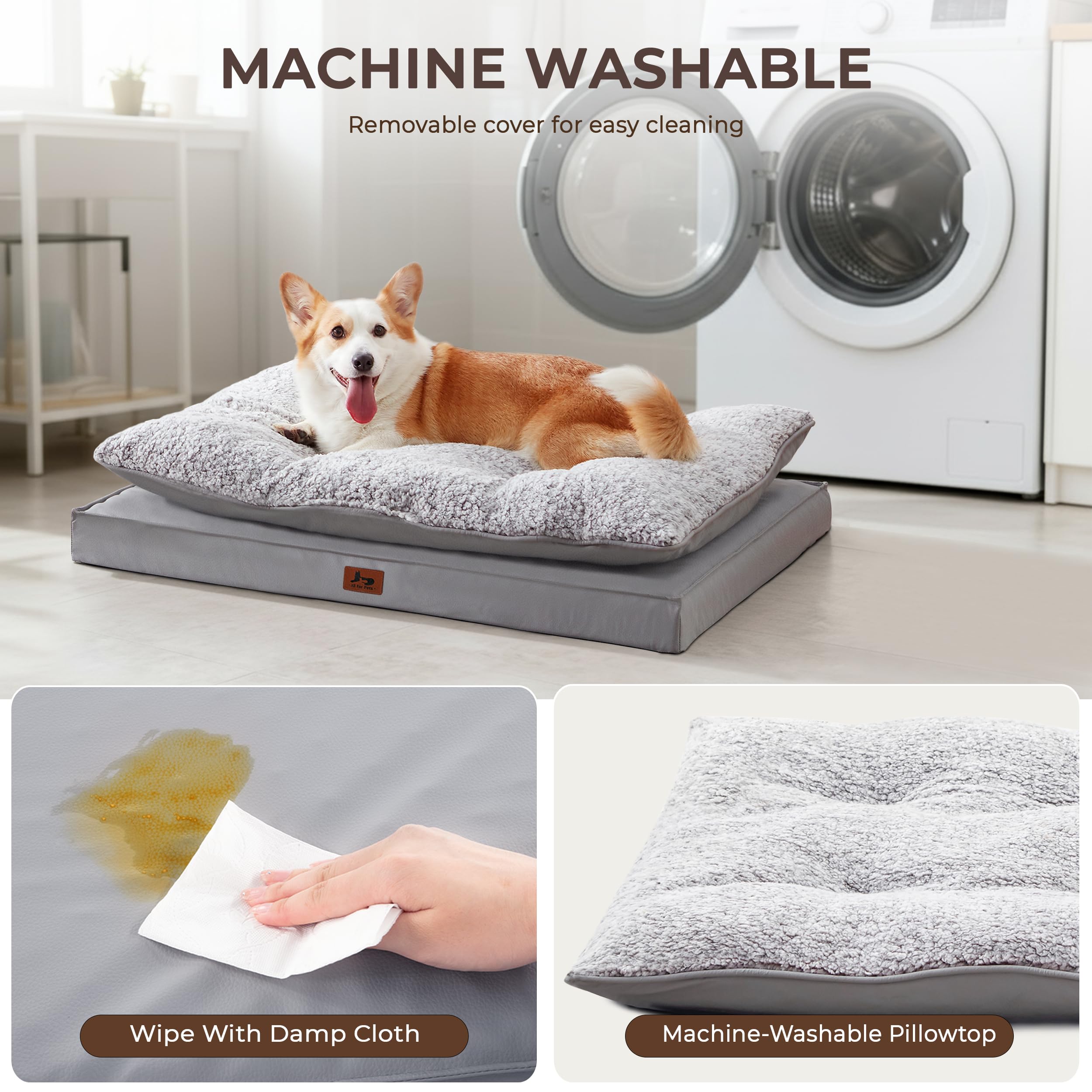 Warmrest reinforced handles aid portable setup and transport