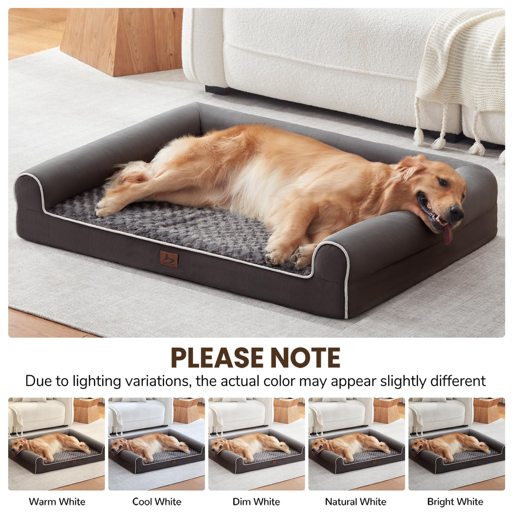 Warmrest vacuum-packed delivery ready for expansion at home