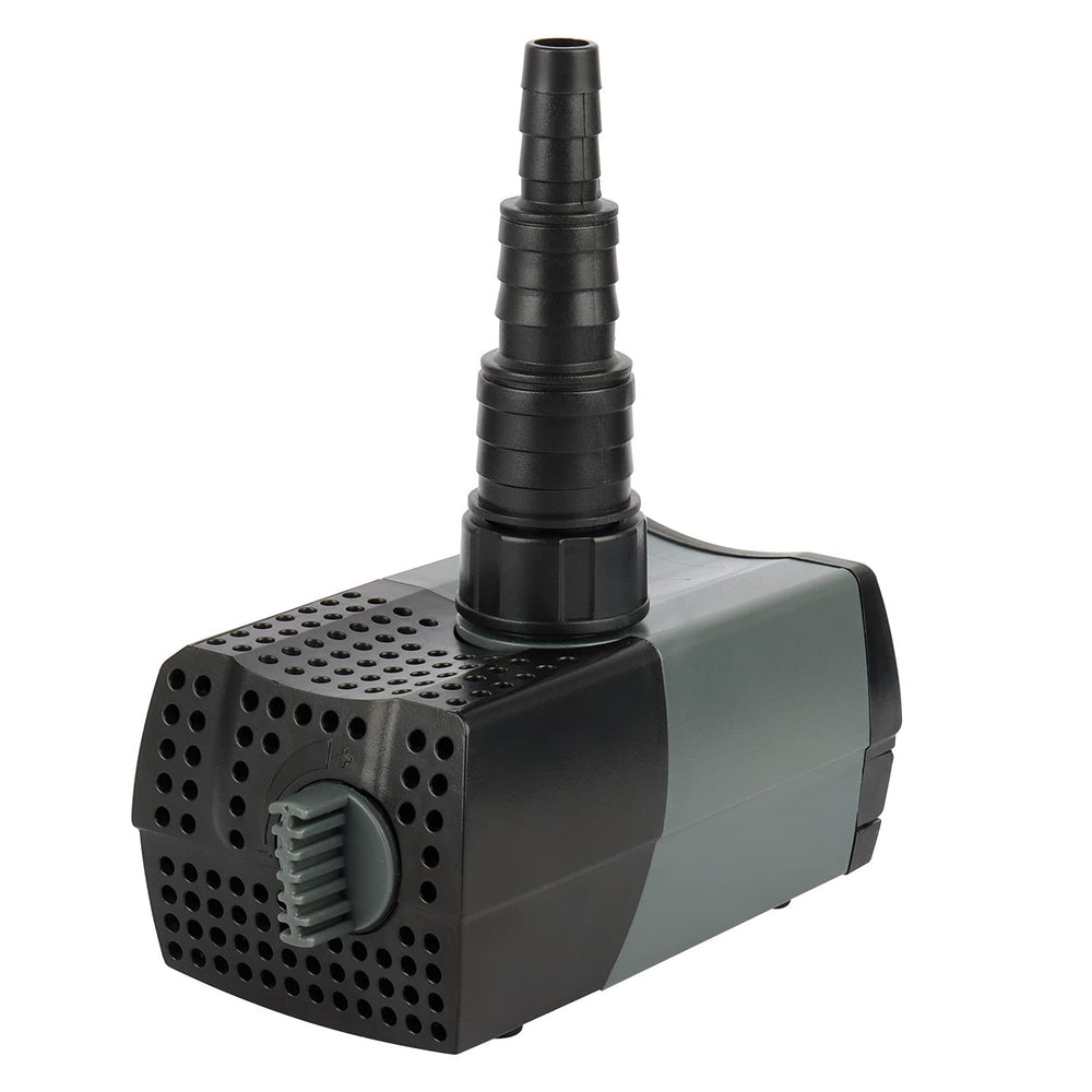 WaterRebirth HSUP-1400F dimensions provide clear space planning for installation