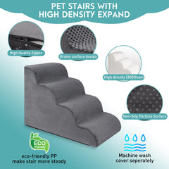 Waxberry foam-core construction provides lightweight stability for everyday use.