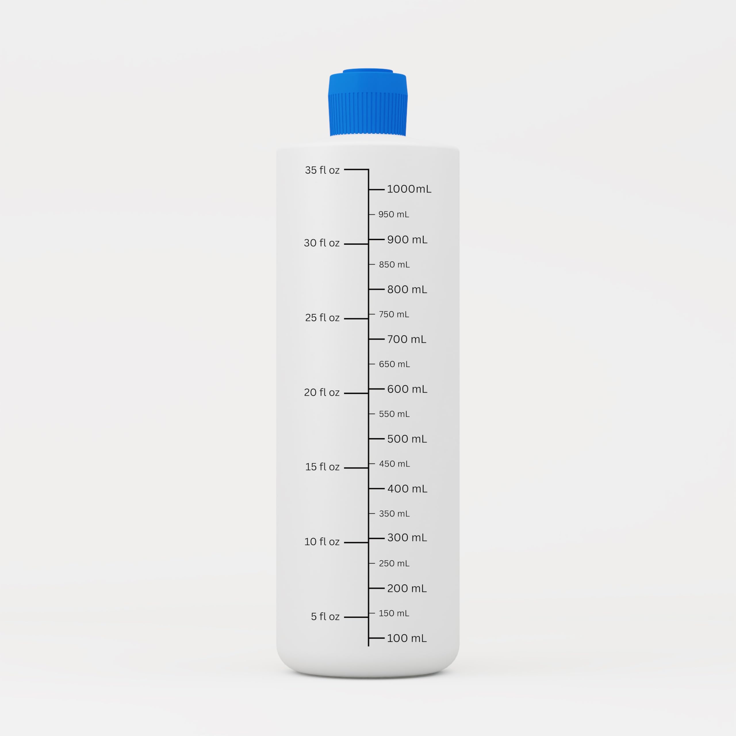 We Love Doodles dilution bottle ideal for daily grooming routines