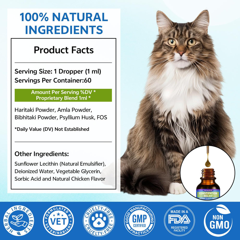 WEALLIN daily-use supplement—gentle, non-medicinal approach to daily well-being.