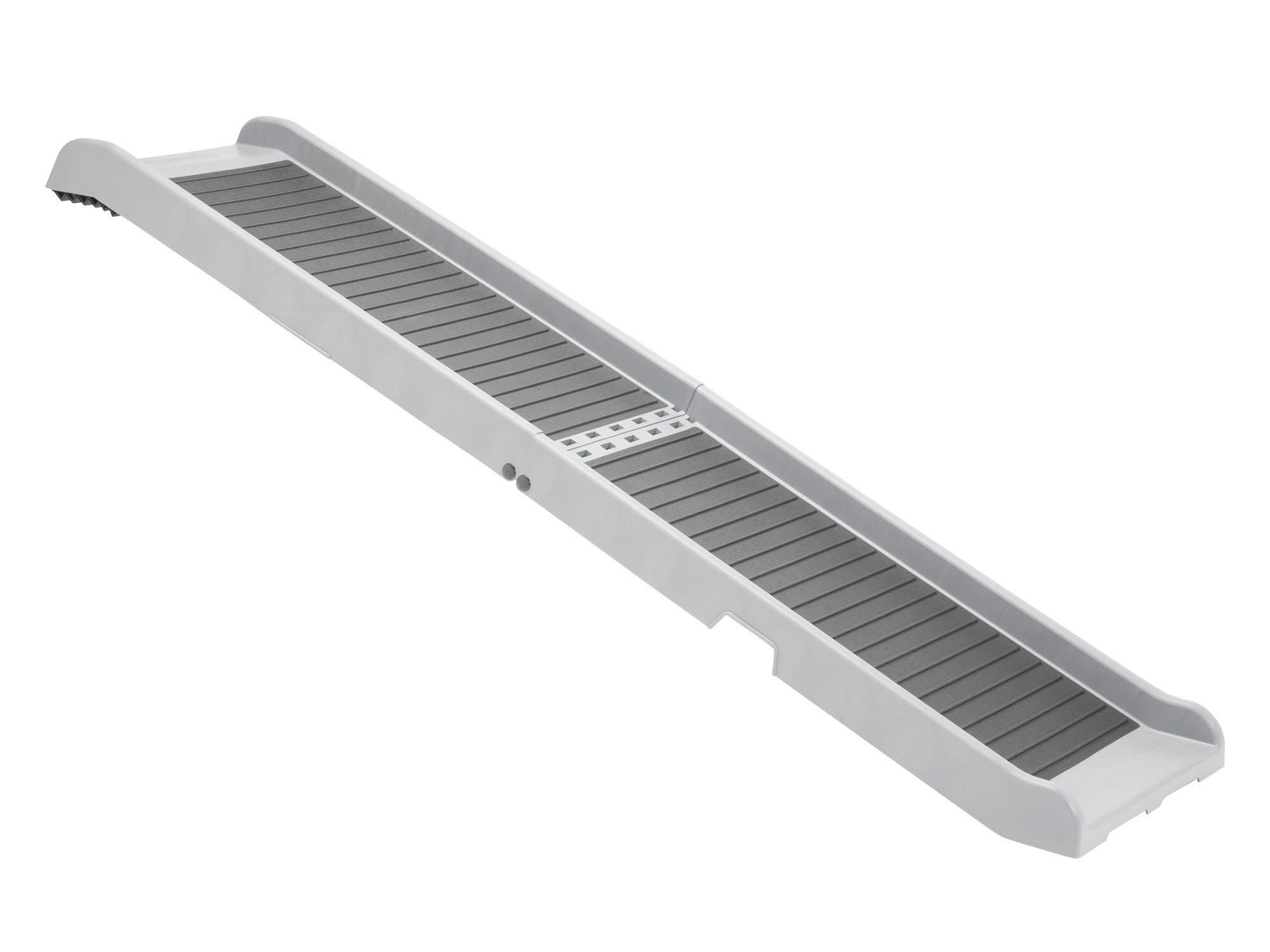 WeatherTech PetRamp traction surface provides non slip grip for safe ascent