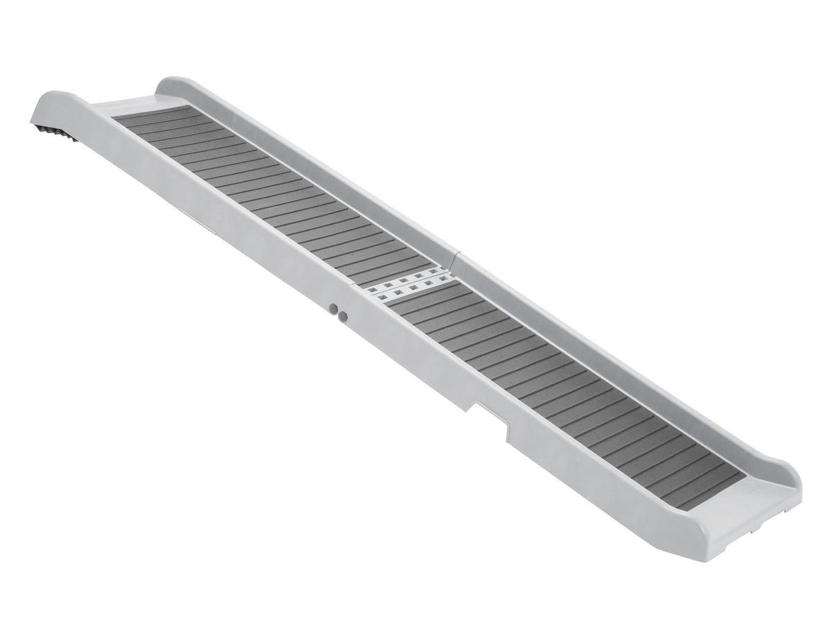 WeatherTech PetRamp traction surface provides non slip grip for safe ascent