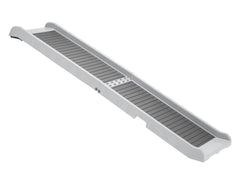 WeatherTech PetRamp traction surface provides non slip grip for safe ascent