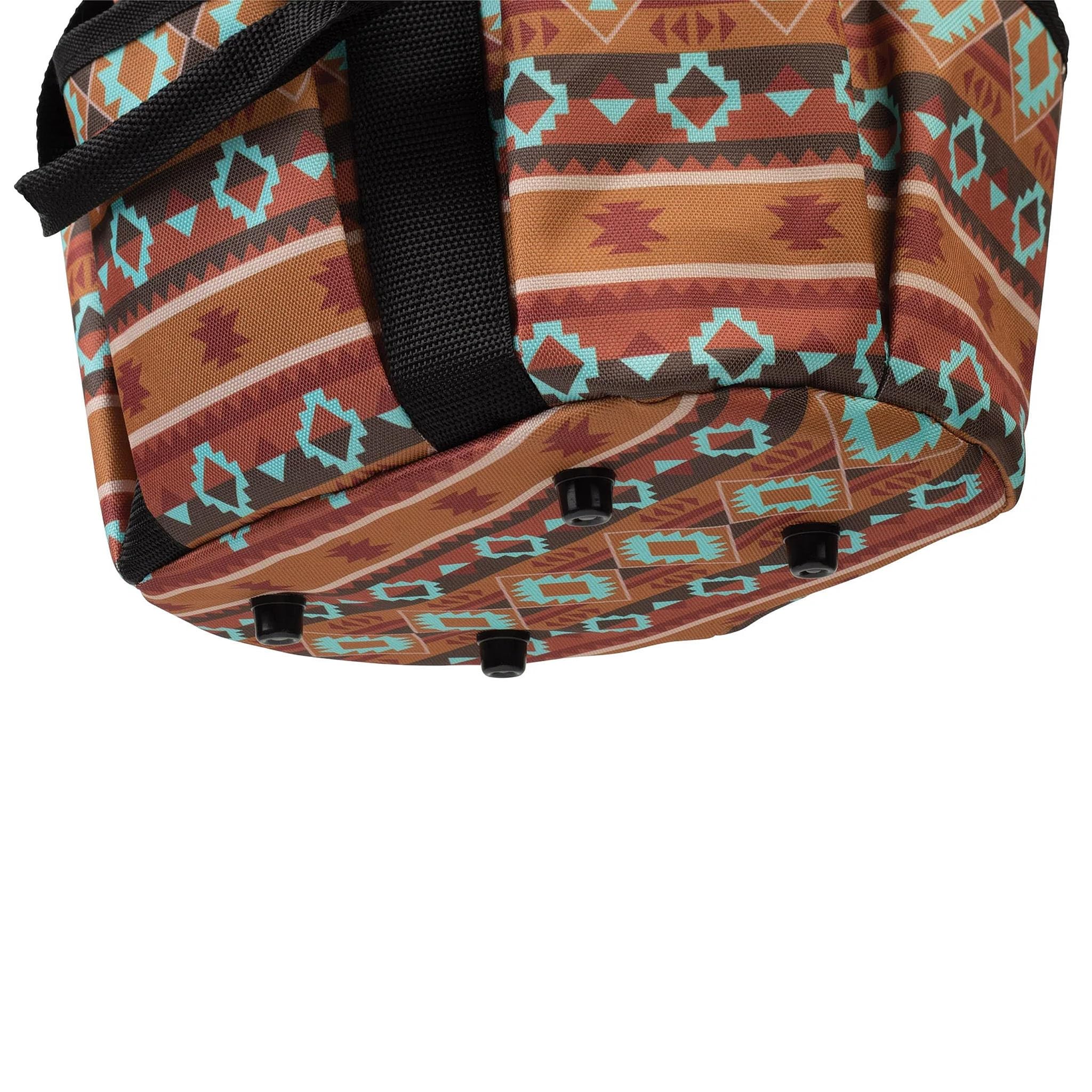 Weaver Equine dandy brush and sweat scraper for efficient grooming and shedding.