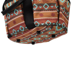Weaver Equine dandy brush and sweat scraper for efficient grooming and shedding.