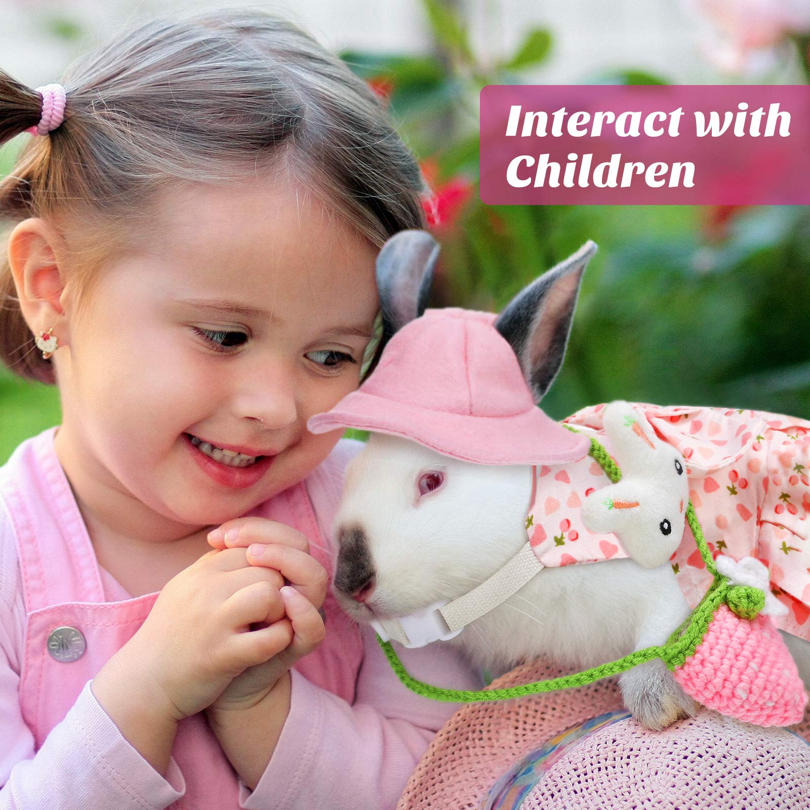 Weewooday Petjoy mini bag accessory for cute carrier moments