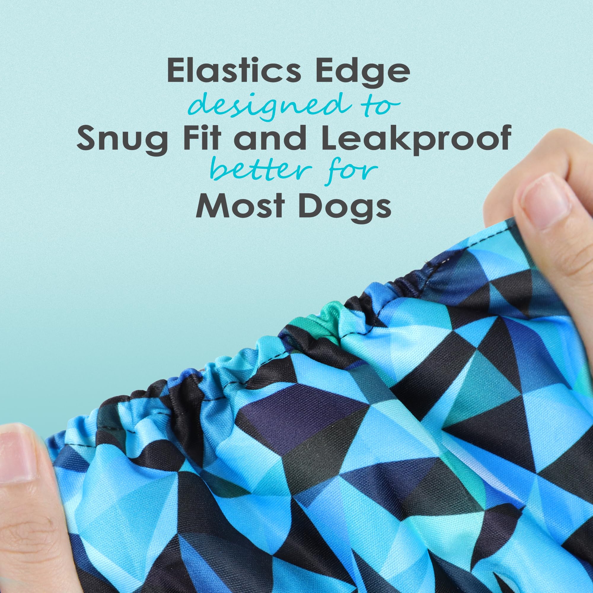 Wegreeco leak-free outer layer protects furniture during wear
