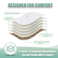 Soft inner fabric reduces crinkle feel for calmer wear.