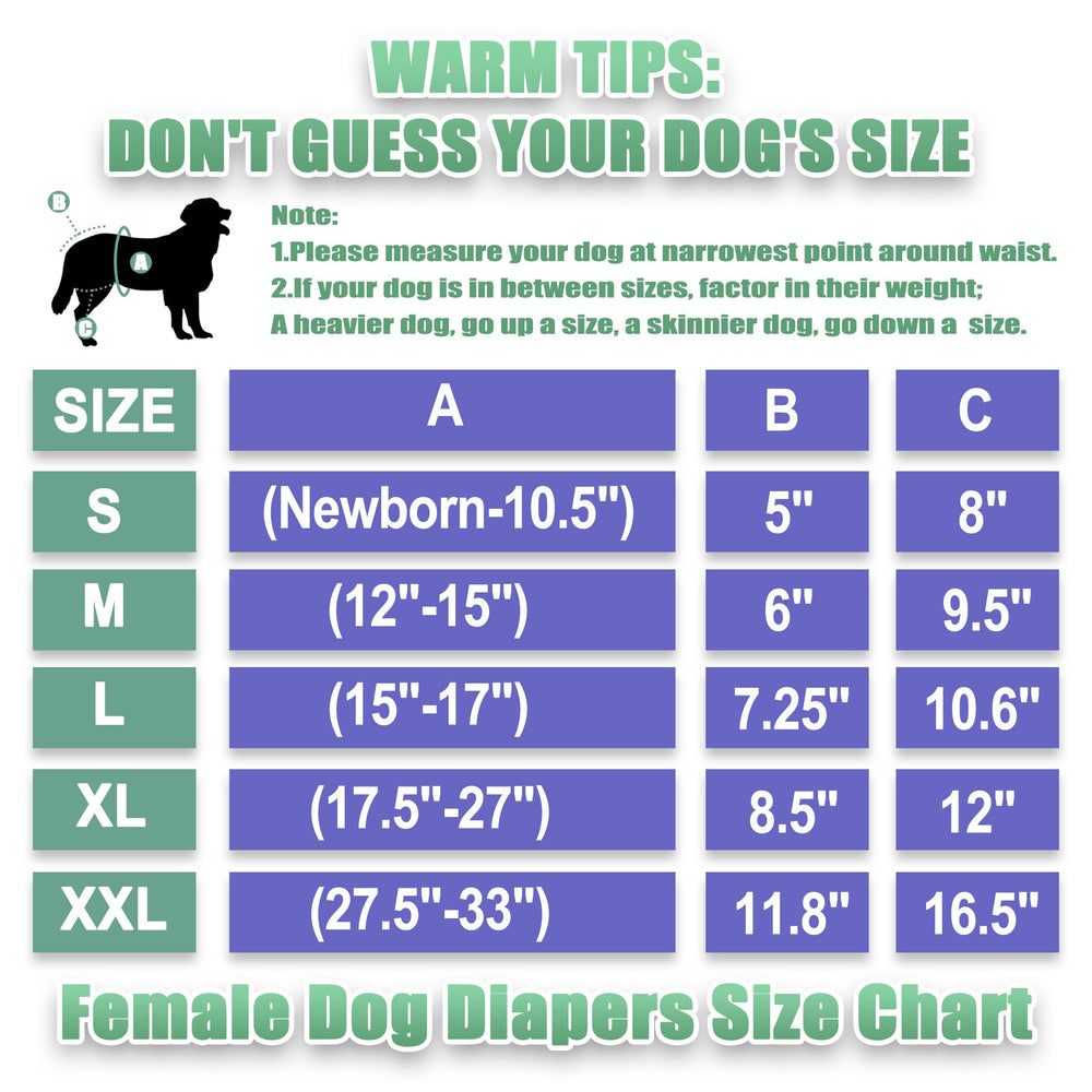 Wegreeco washables dog diapers checkerboard purple provide gentle comfort and leak protection.